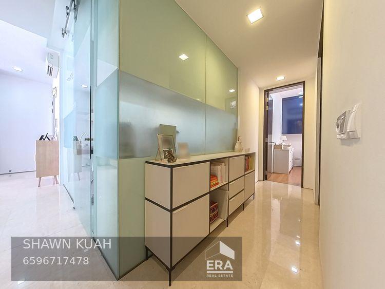 Freehold at River Valley. Mins Walk to Somerset and Great World Mrt