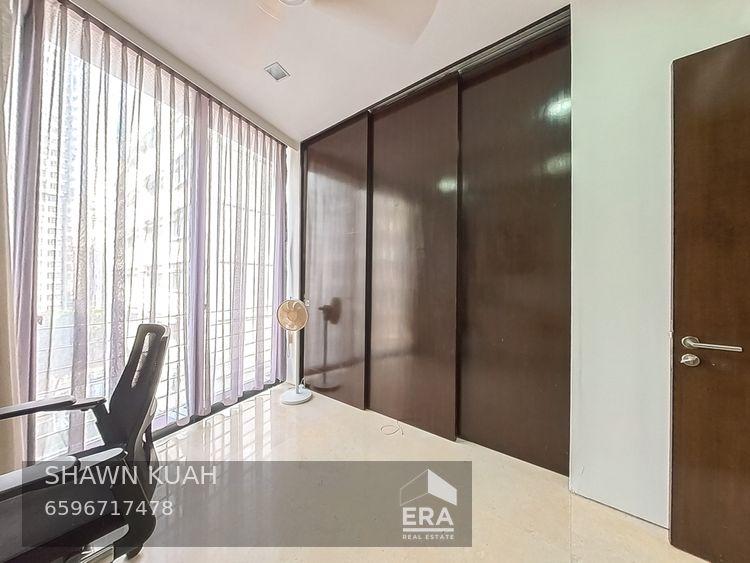 Freehold at River Valley. Mins Walk to Somerset and Great World Mrt