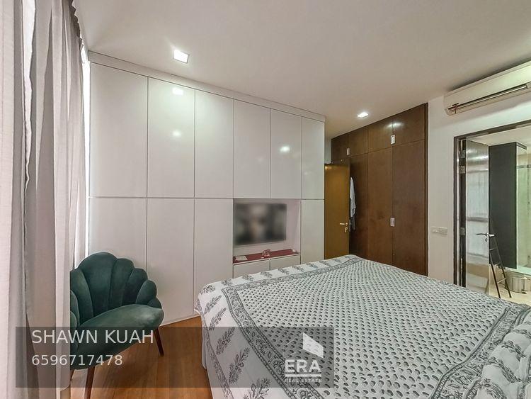 Freehold at River Valley. Mins Walk to Somerset and Great World Mrt