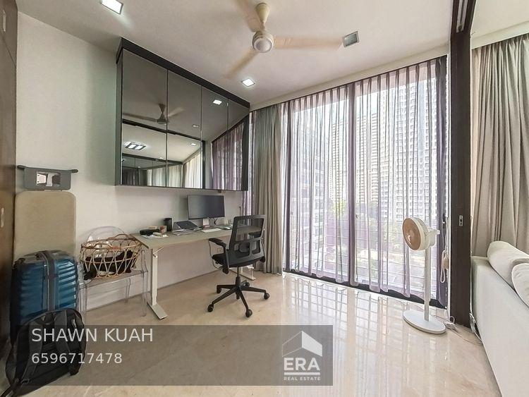 Freehold at River Valley. Mins Walk to Somerset and Great World Mrt