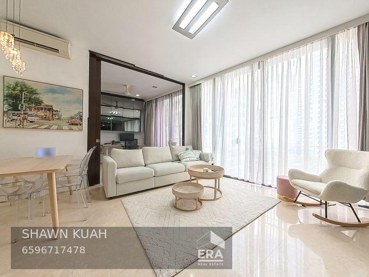 Freehold at River Valley. Mins Walk to Somerset and Great World Mrt