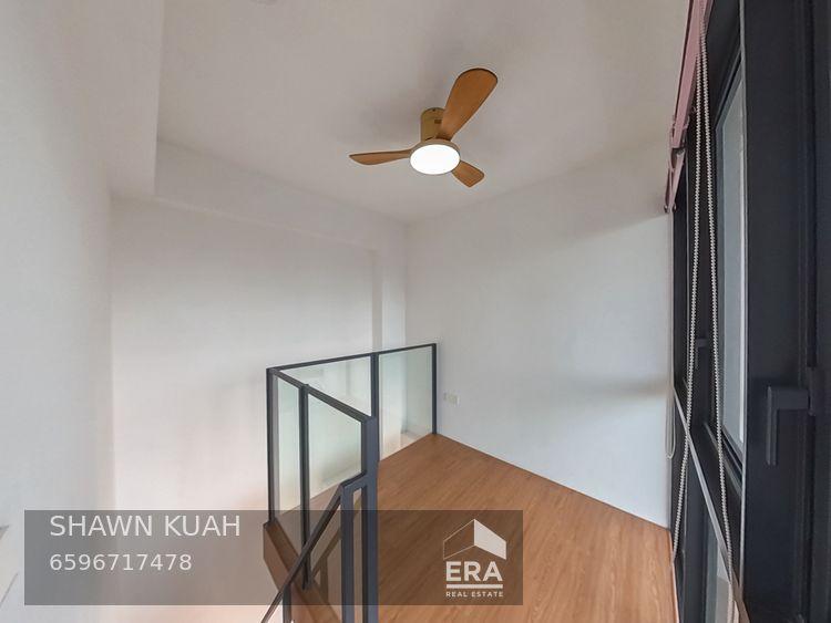 Prop-GPT: Condominium: D08 Serangoon Road Uptown @ Farrer