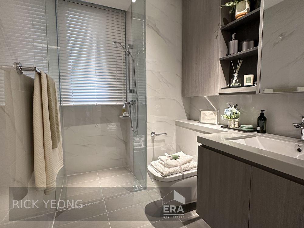 The Lakegarden Residences