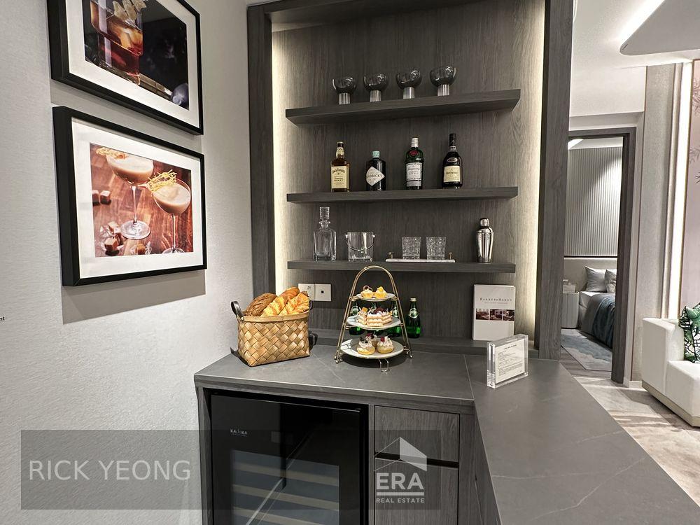 The Lakegarden Residences