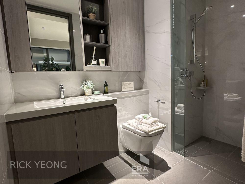 The Lakegarden Residences