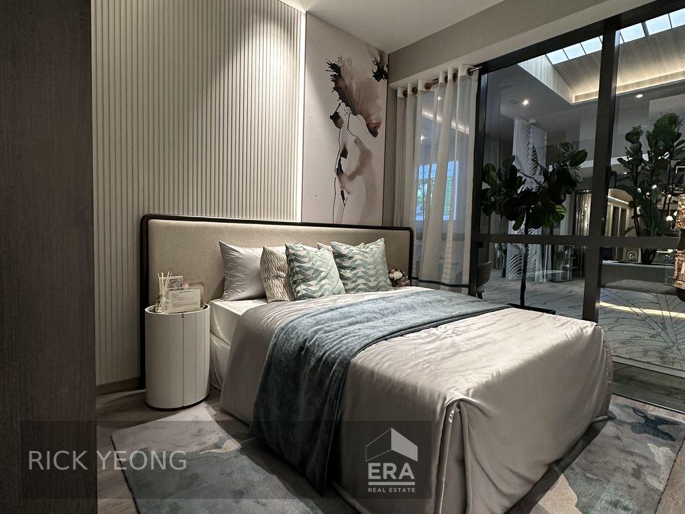 The Lakegarden Residences