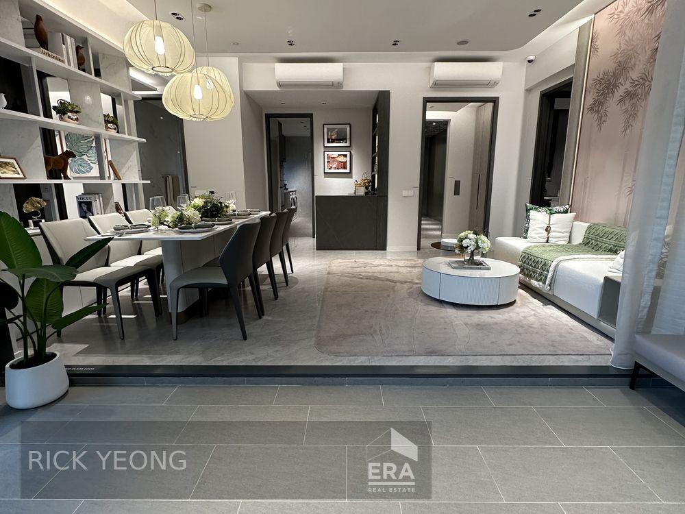 The Lakegarden Residences