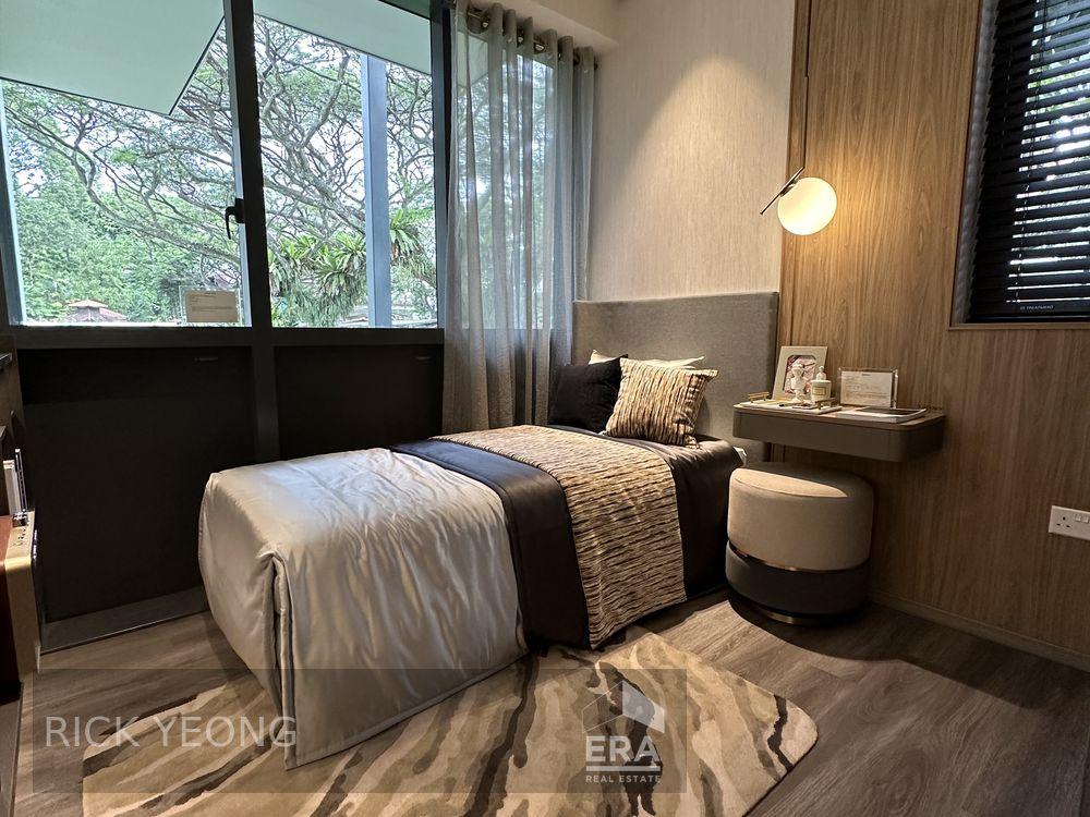 The Lakegarden Residences