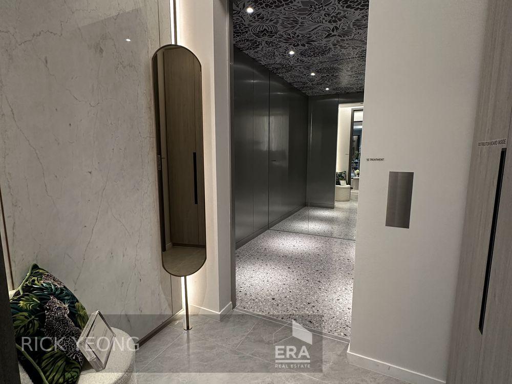 The Lakegarden Residences