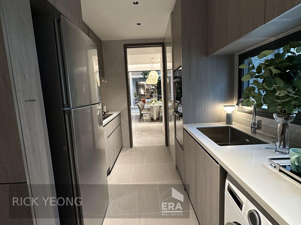 The Lakegarden Residences