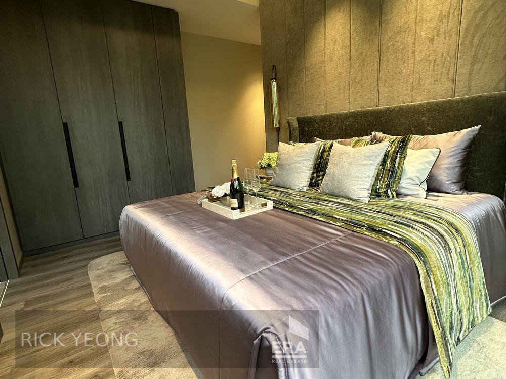 The Lakegarden Residences