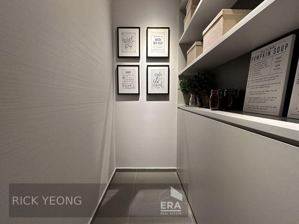 The Lakegarden Residences