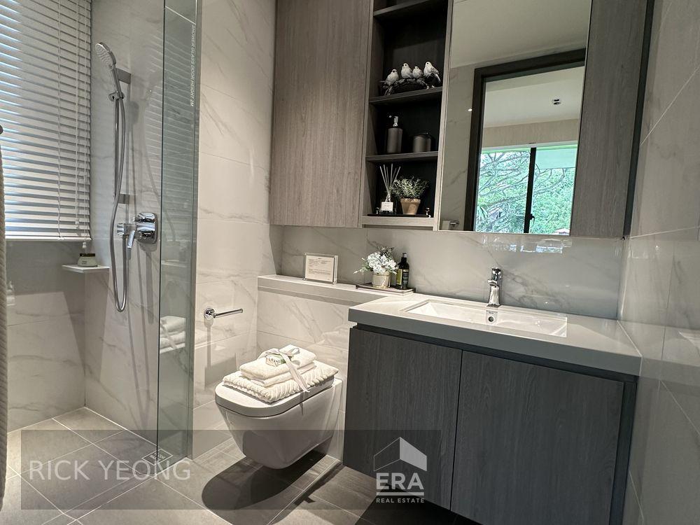 The Lakegarden Residences