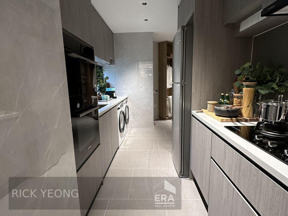 The Lakegarden Residences