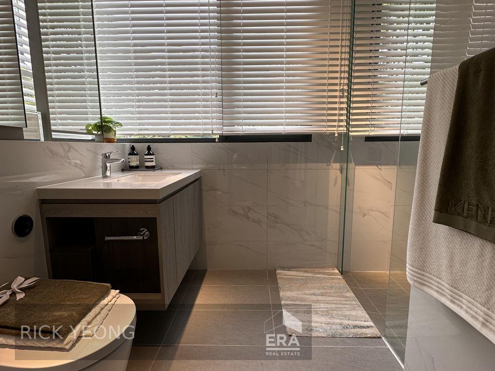 The Lakegarden Residences