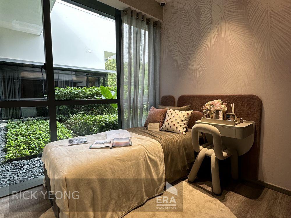 The Lakegarden Residences