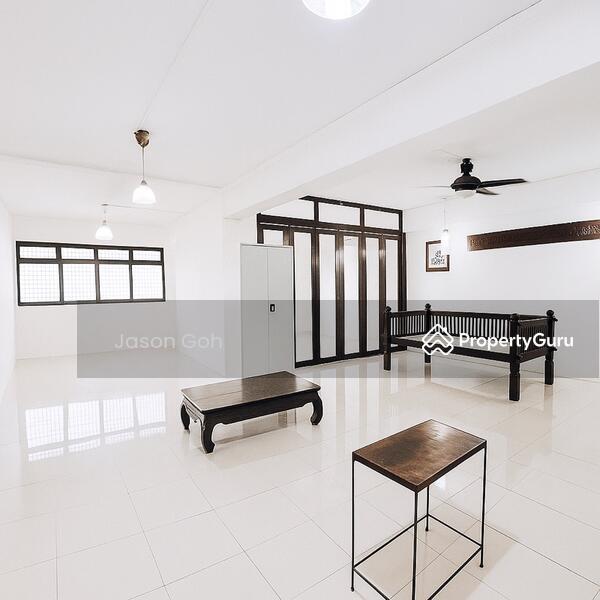 Prop-GPT: HDB Flat: D23  451 Fajar Road