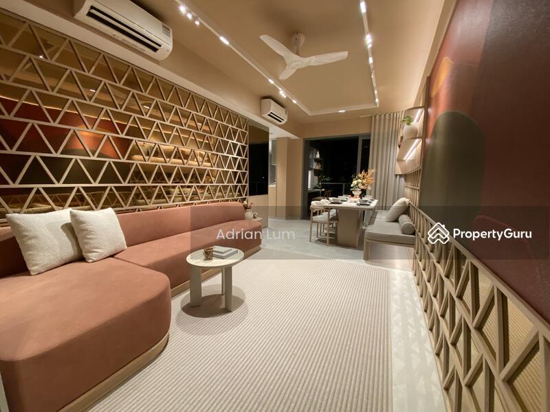 Promenade Peak Condominium | D03 Tiong Bahru | Prop-GPT the AI-Powered Property Guru