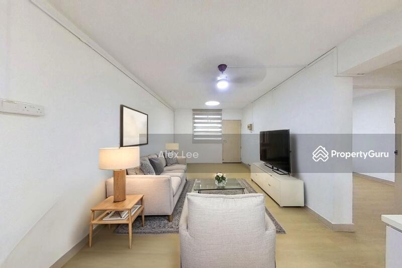 Prop-GPT: HDB Flat: D12 Toa Payoh 116 Lorong 2 Toa Payoh