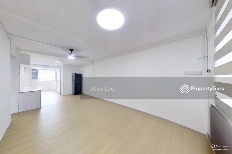 116 Lorong 2 Toa Payoh