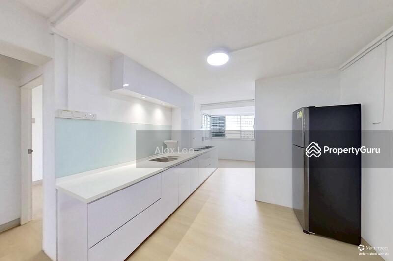 116 Lorong 2 Toa Payoh