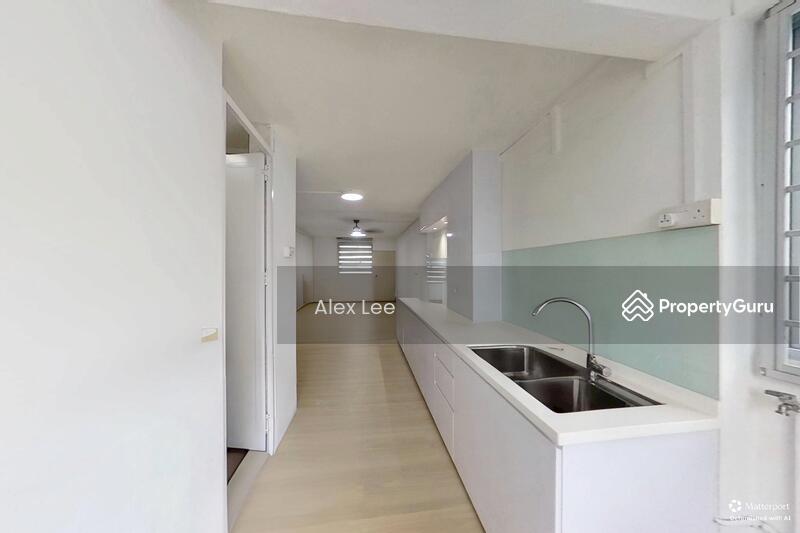 116 Lorong 2 Toa Payoh