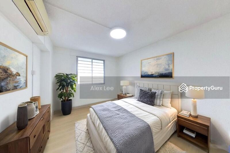 116 Lorong 2 Toa Payoh