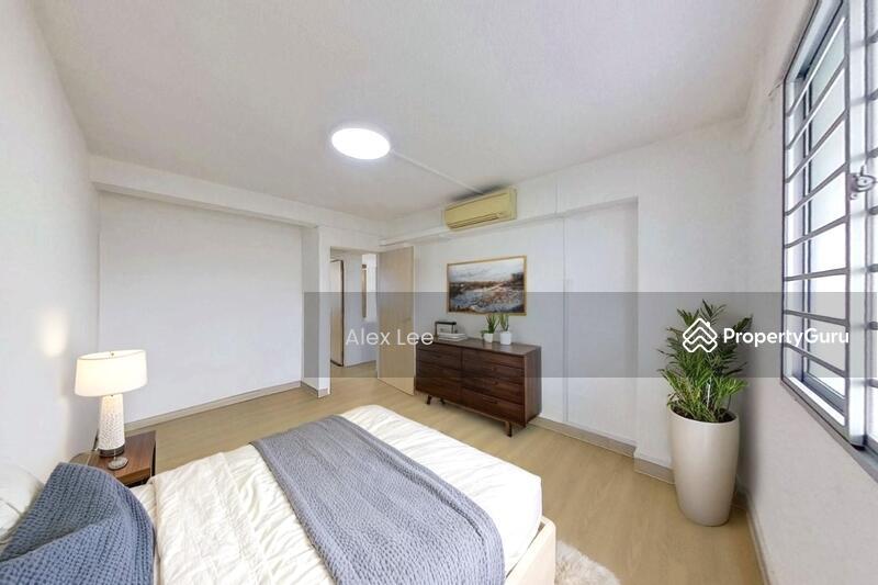 116 Lorong 2 Toa Payoh