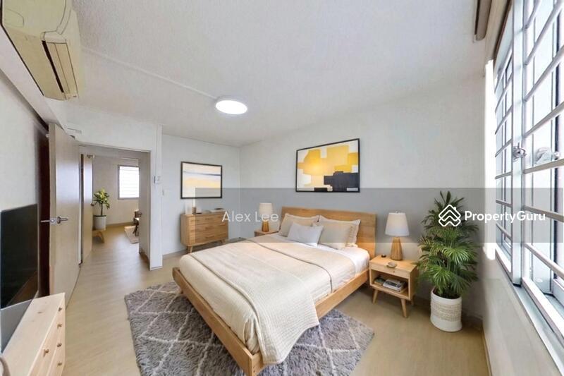 116 Lorong 2 Toa Payoh