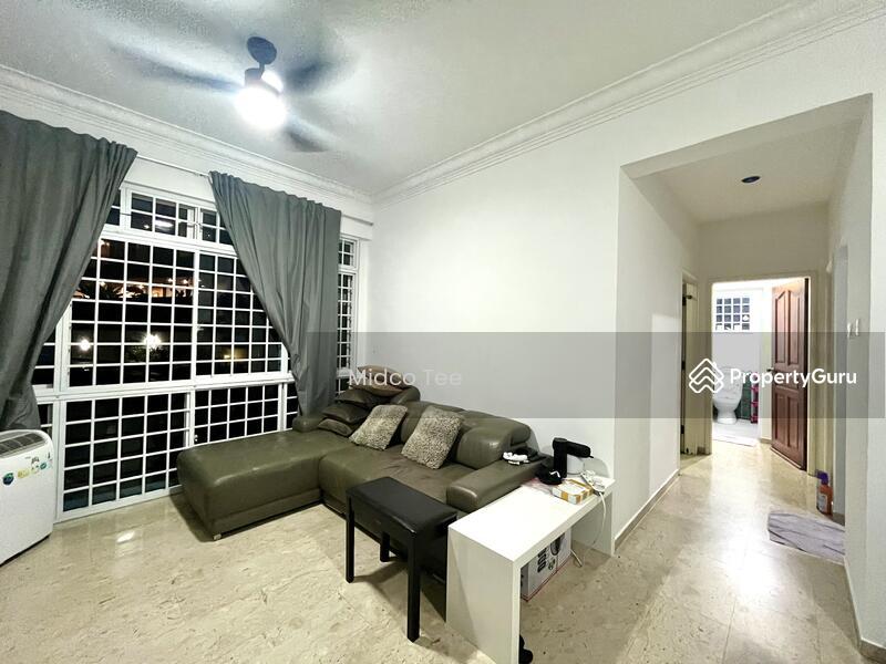 Prop-GPT: Condominium: D21  Eng Kong Green