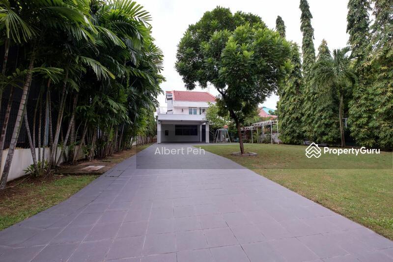 Prop-GPT: Bungalow: D19 Sengkang Jansen road