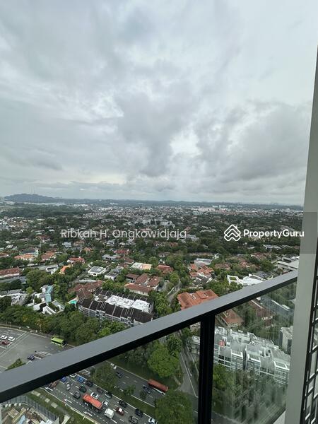 One Holland Village Residences