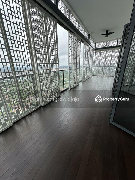 One Holland Village Residences