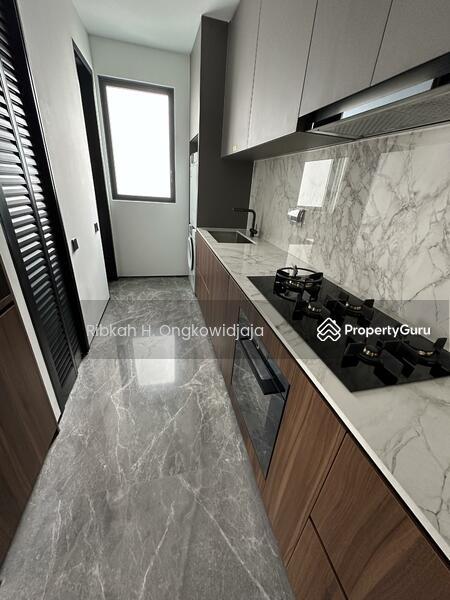 One Holland Village Residences