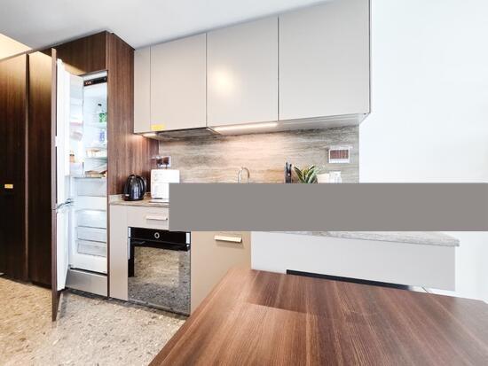 Prop-GPT: Condominium: D03 Tiong Bahru One Pearl Bank