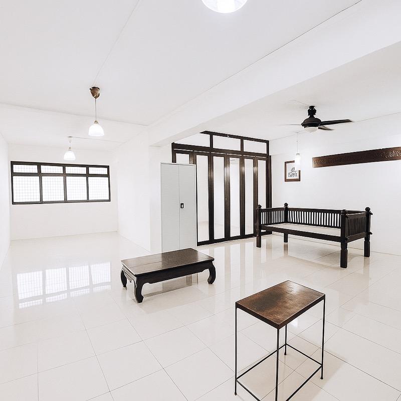 Prop-GPT: HDB Apartment: D23 Bukit Panjang 451 Fajar Road