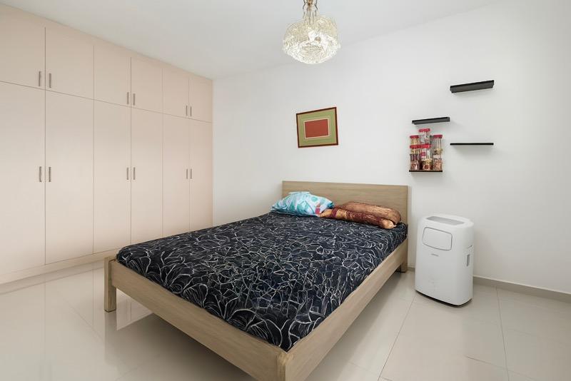 451 Fajar Road HDB Apartment For Sale, $770,000, 4 Bed 2 Bath 1,506 sqft $511.00 psf