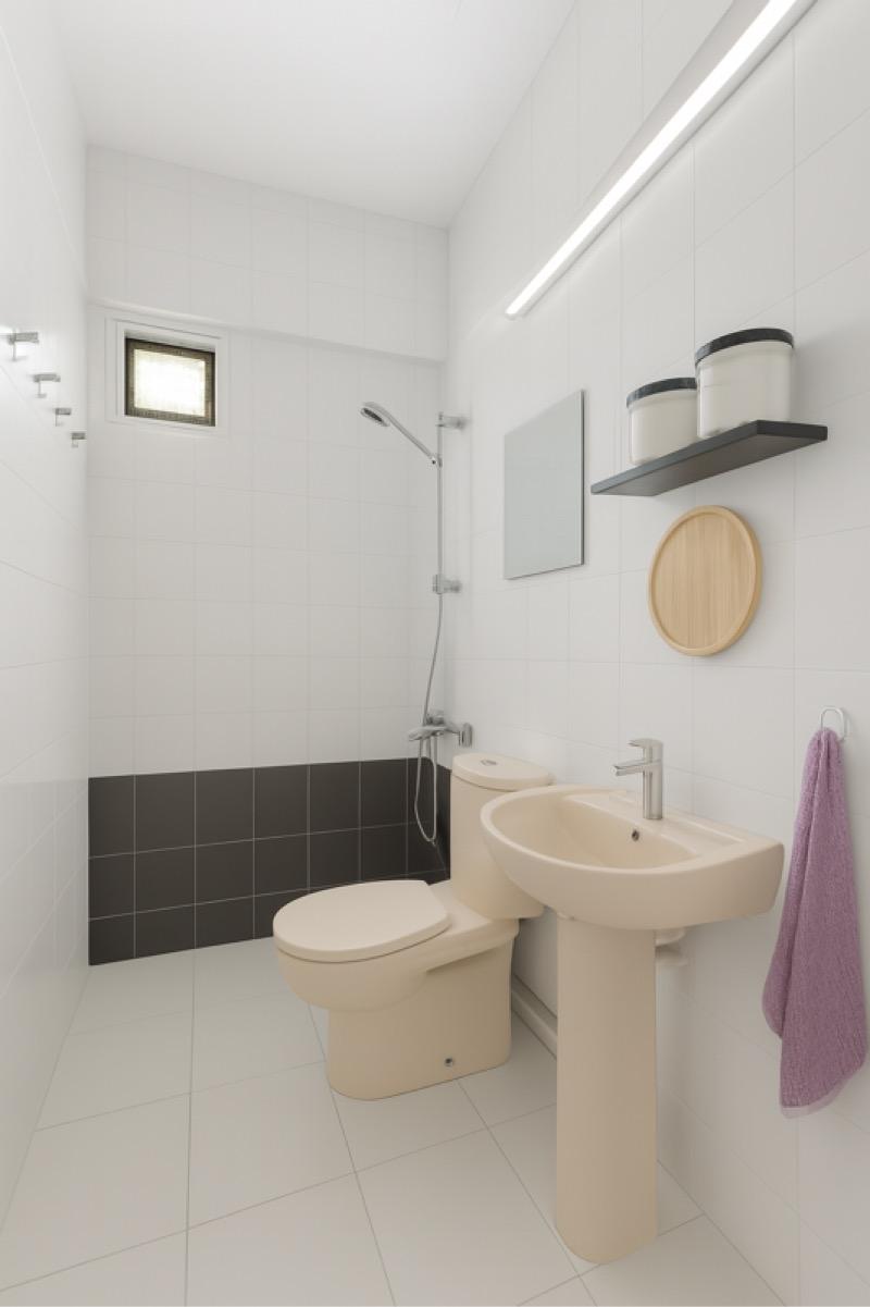 451 Fajar Road HDB Apartment For Sale, $770,000, 4 Bed 2 Bath 1,506 sqft $511.00 psf