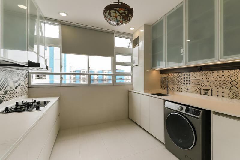 834 Yishun Street 81 HDB Apartment For Sale, $1,150,000, 4 Bed 3 Bath 1,528 sqft $753.00 psf