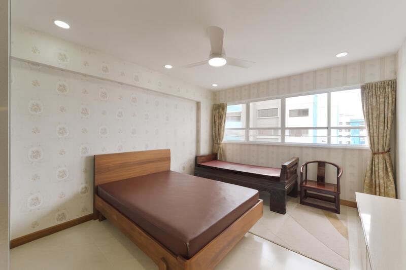 834 Yishun Street 81 HDB Apartment For Sale, $1,150,000, 4 Bed 3 Bath 1,528 sqft $753.00 psf