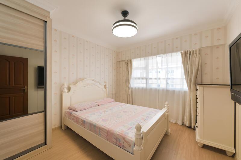 834 Yishun Street 81 HDB Apartment For Sale, $1,150,000, 4 Bed 3 Bath 1,528 sqft $753.00 psf