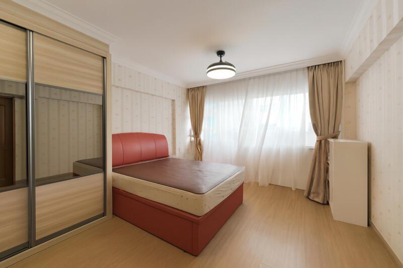 834 Yishun Street 81 HDB Apartment For Sale, $1,150,000, 4 Bed 3 Bath 1,528 sqft $753.00 psf