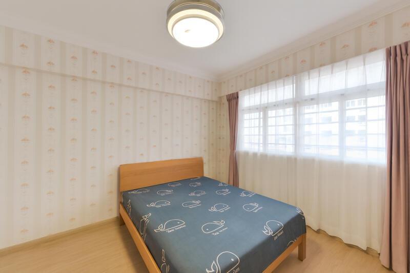 834 Yishun Street 81 HDB Apartment For Sale, $1,150,000, 4 Bed 3 Bath 1,528 sqft $753.00 psf