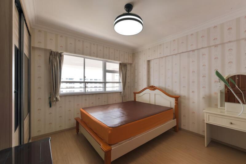 834 Yishun Street 81 HDB Apartment For Sale, $1,150,000, 4 Bed 3 Bath 1,528 sqft $753.00 psf