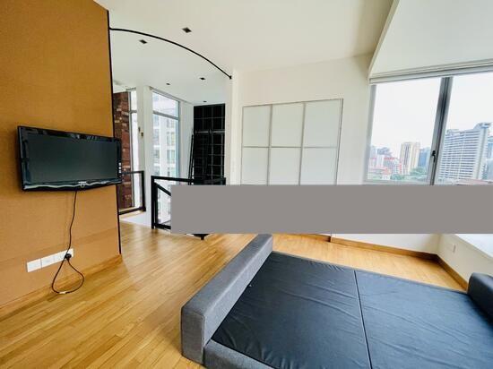 Draycott Eight Condominium For Sale, $3,200,000, 2 Bed 2 Bath 1,798 sqft $1,780.00 psf
