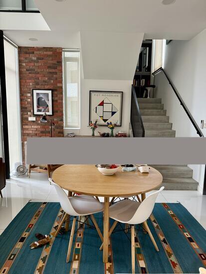 Draycott Eight Condominium For Sale, $3,200,000, 2 Bed 2 Bath 1,798 sqft $1,780.00 psf