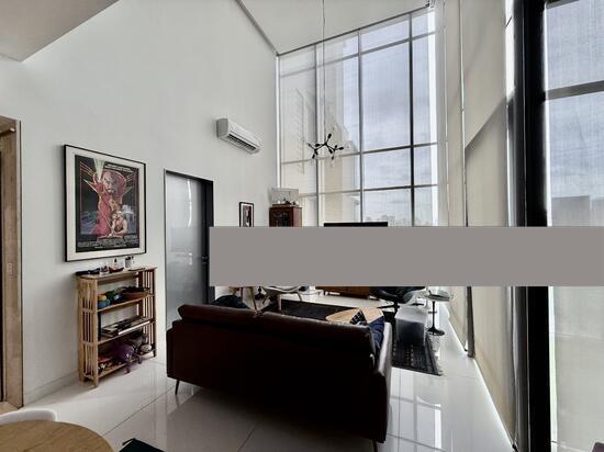 Draycott Eight Condominium For Sale, $3,200,000, 2 Bed 2 Bath 1,798 sqft $1,780.00 psf