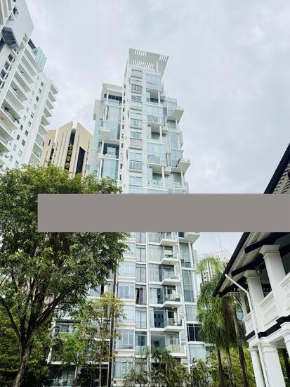 Draycott Eight Condominium For Sale, $3,200,000, 2 Bed 2 Bath 1,798 sqft $1,780.00 psf