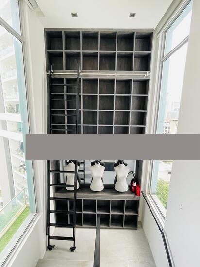 Draycott Eight Condominium For Sale, $3,200,000, 2 Bed 2 Bath 1,798 sqft $1,780.00 psf