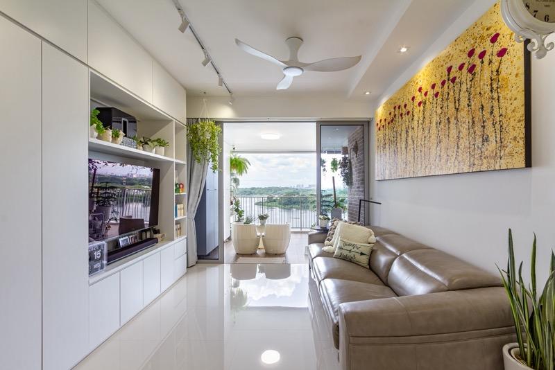 Prop-GPT: Condominium: D27 Yishun The Estuary @ Yishun